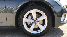 Audi A6 40 TFSI Sport 4dr S Tronic Petrol Saloon